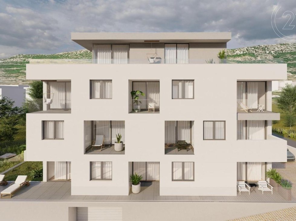 Prodej bytu 3+1 69 m²