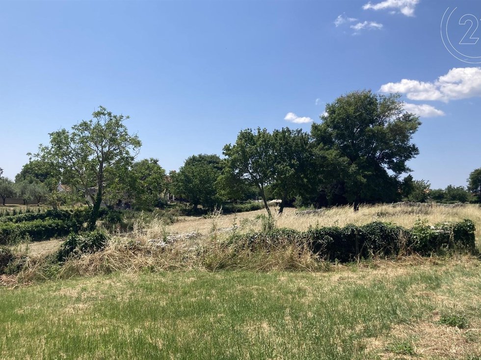 Prodej stavební parcely 1148 m²