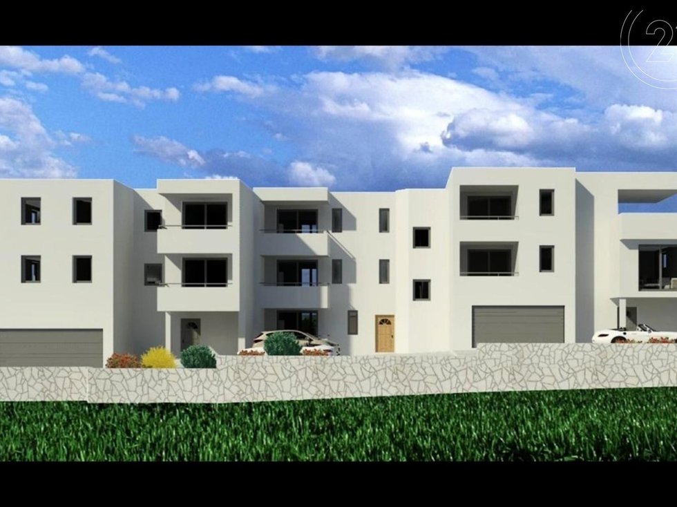 Prodej bytu 2+1 47 m²