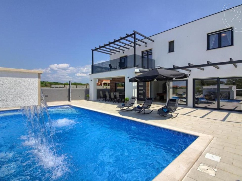 Prodej vily 280 m²