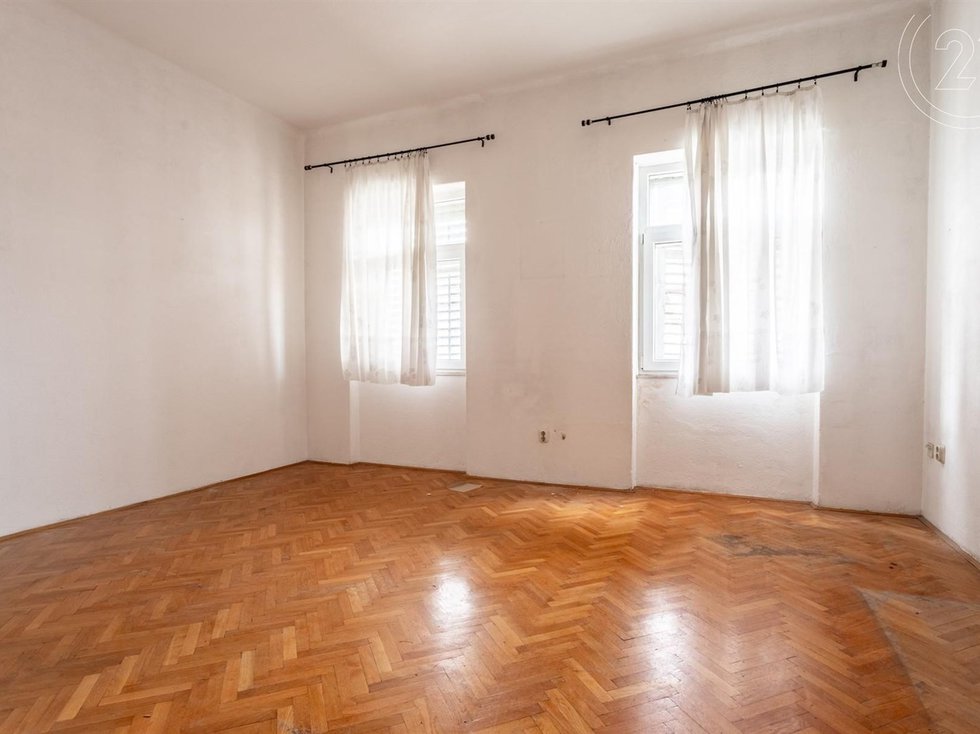Prodej bytu 5+1 a více 118 m²