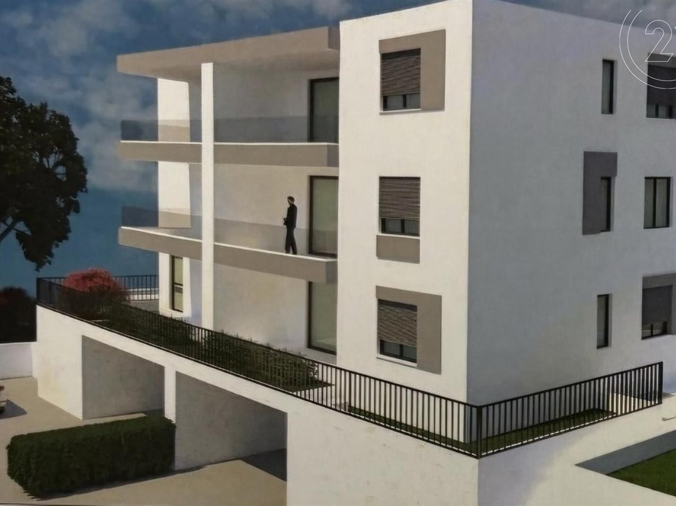 Prodej bytu 2+1 72 m²