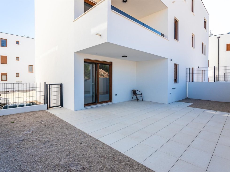Prodej bytu 2+1 62 m²