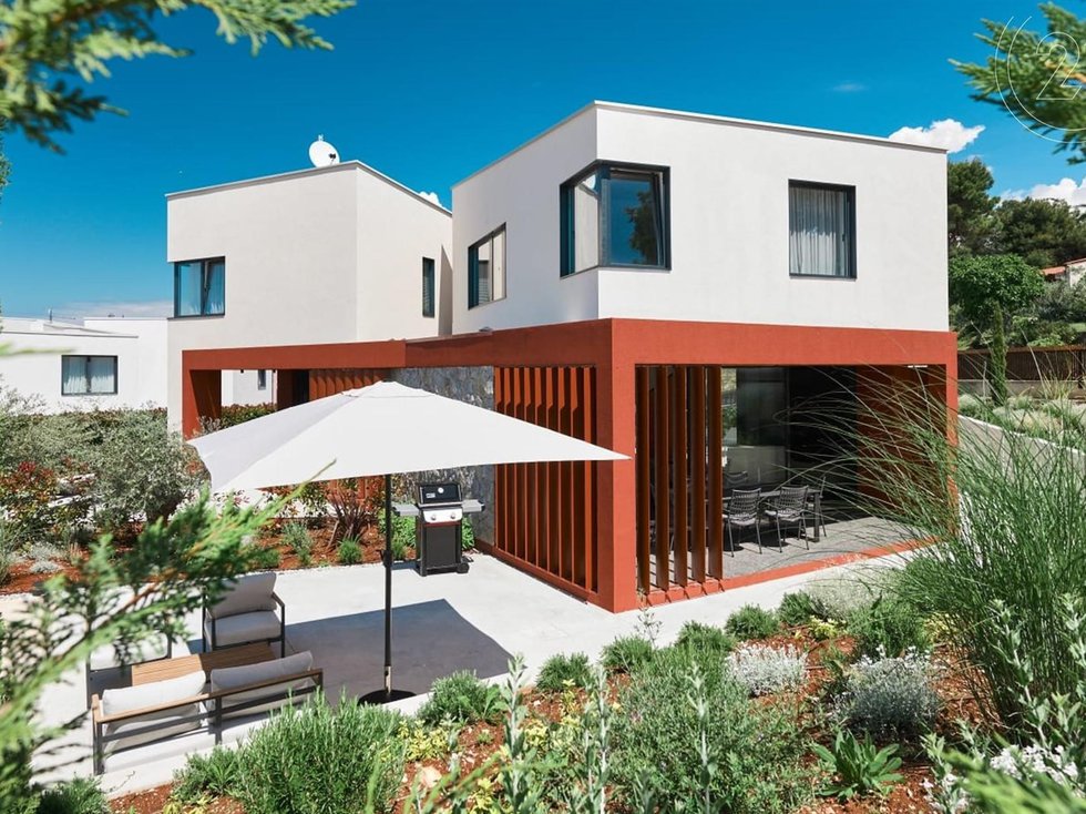 Prodej vily 152 m²
