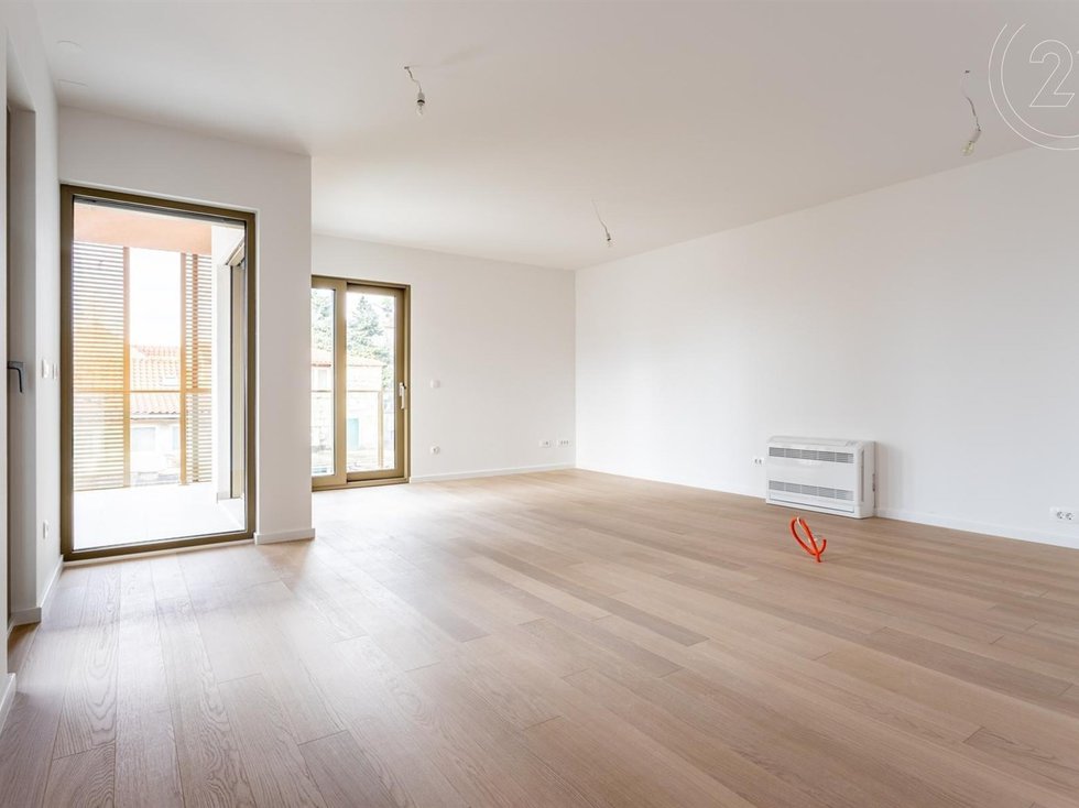 Prodej bytu 2+1 73 m²