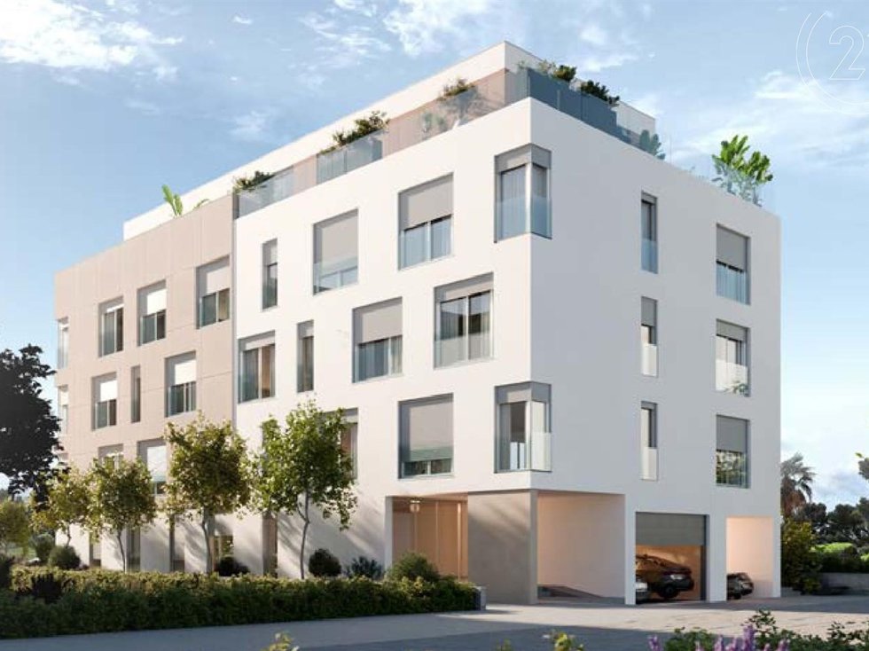 Prodej bytu 3+1 166 m²