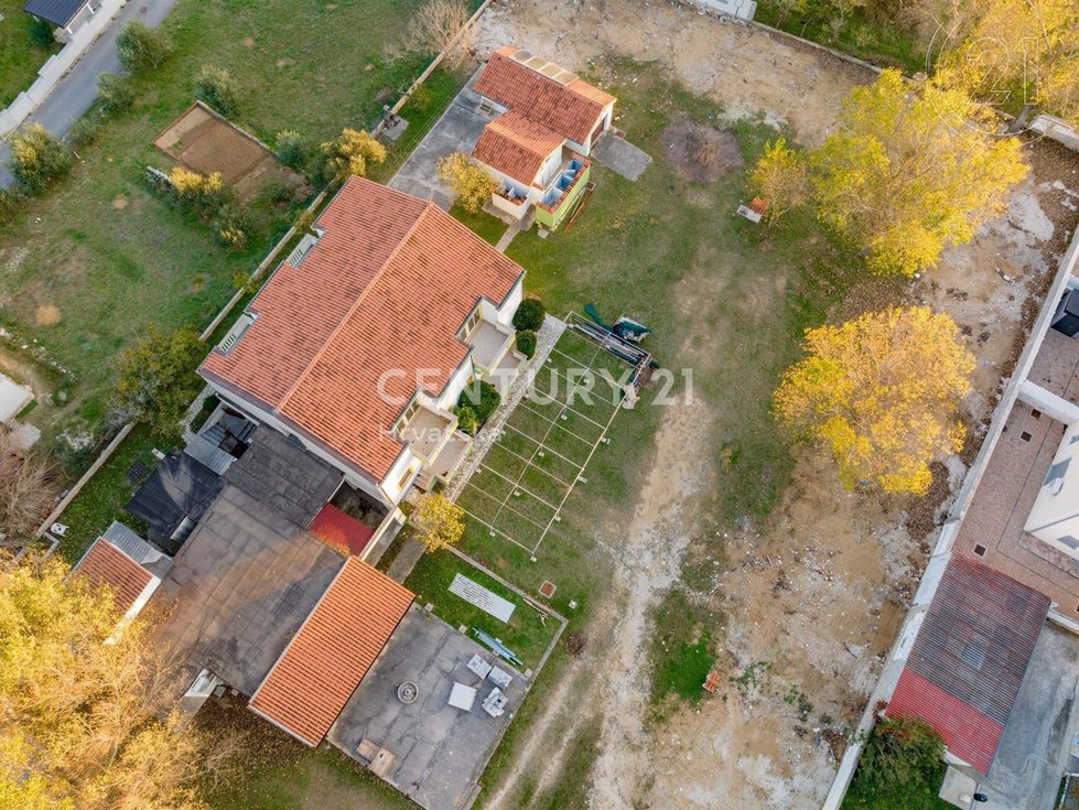 Prodej ostatních pozemků 3464 m²