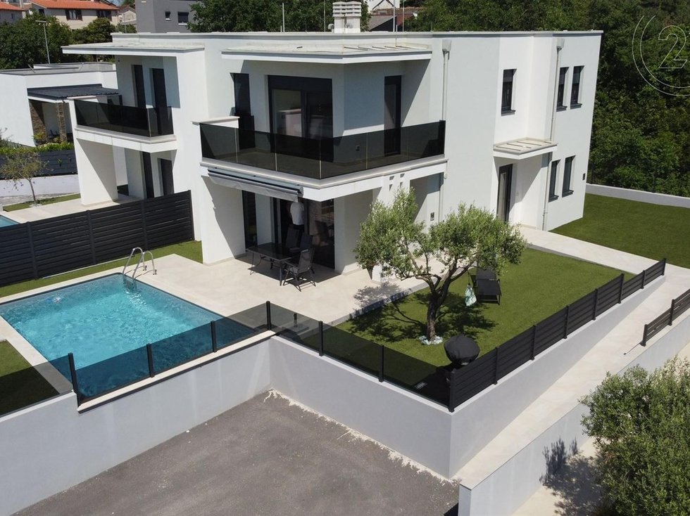 Prodej vily 169 m²