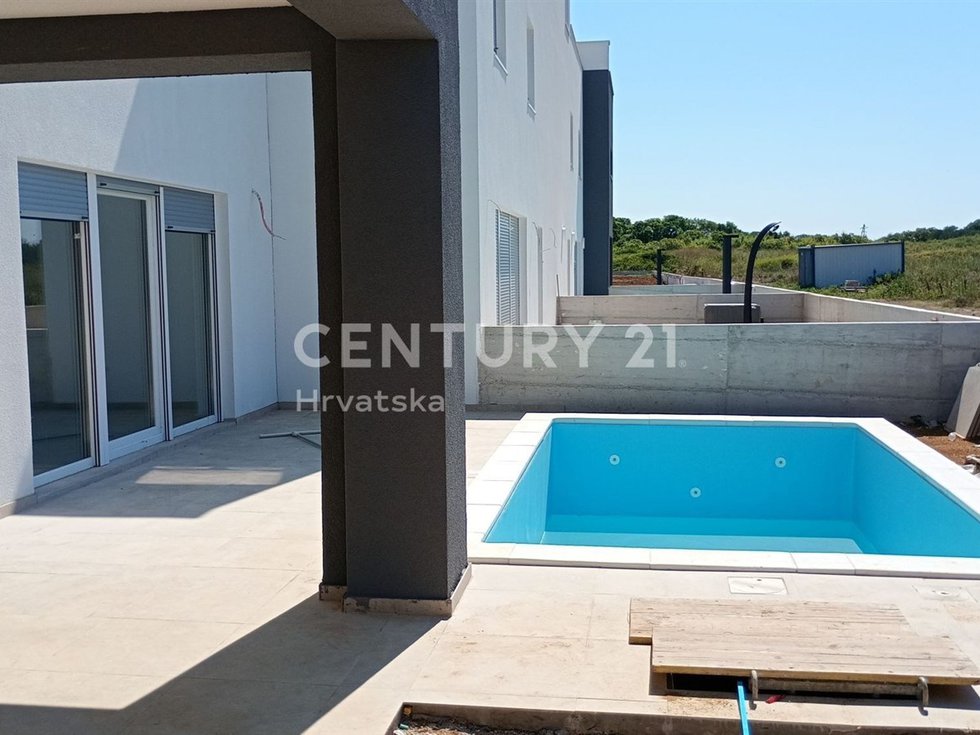 Prodej rodinného domu 1 m²