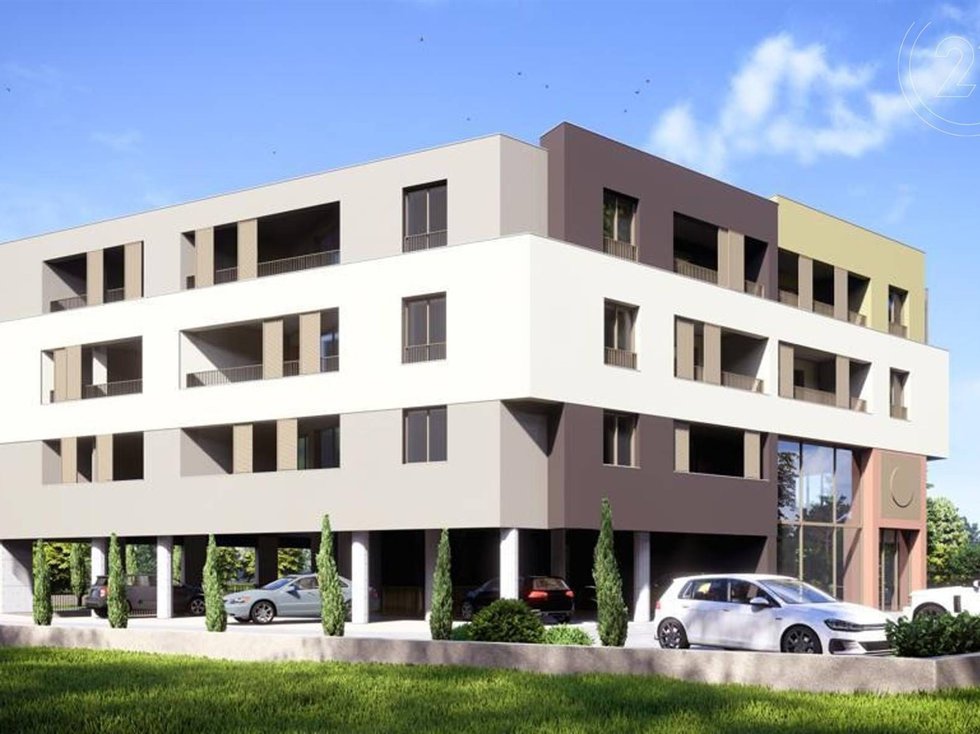 Prodej bytu 3+1 88 m²