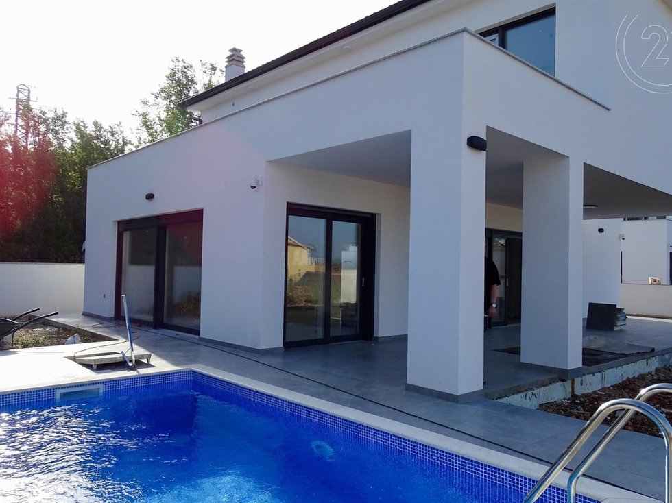 Prodej vily 164 m²