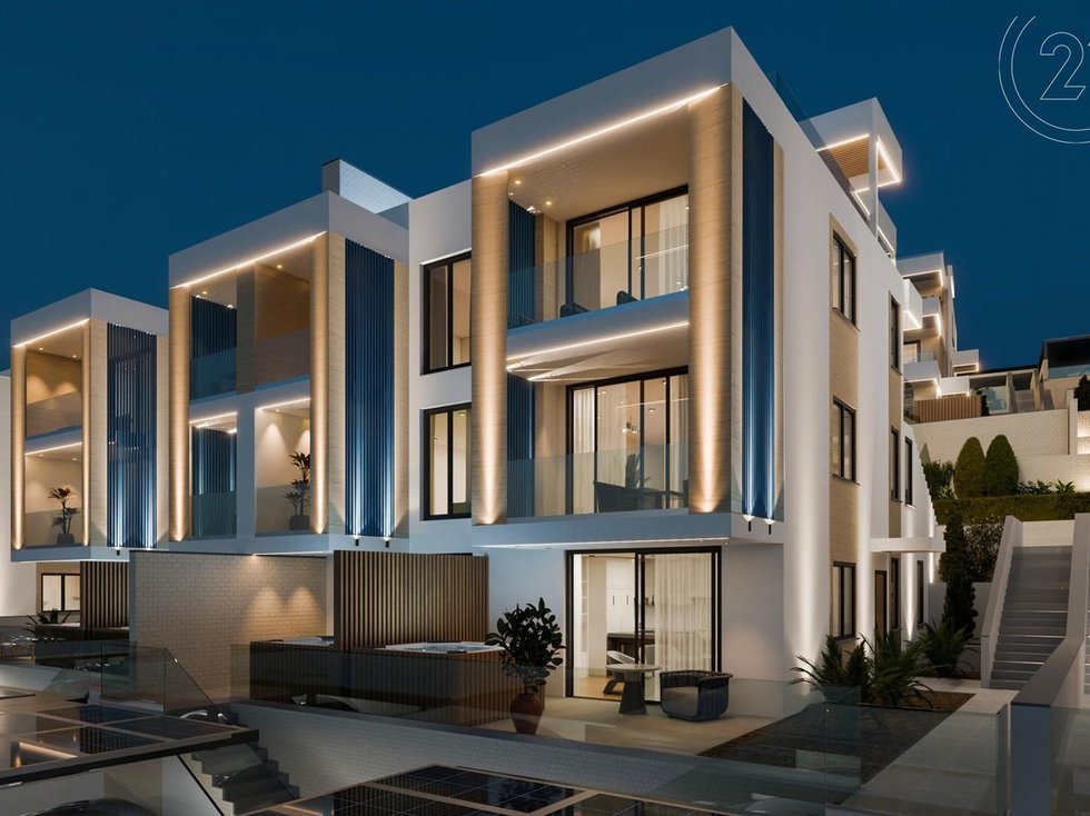 Prodej bytu 2+1 61 m²