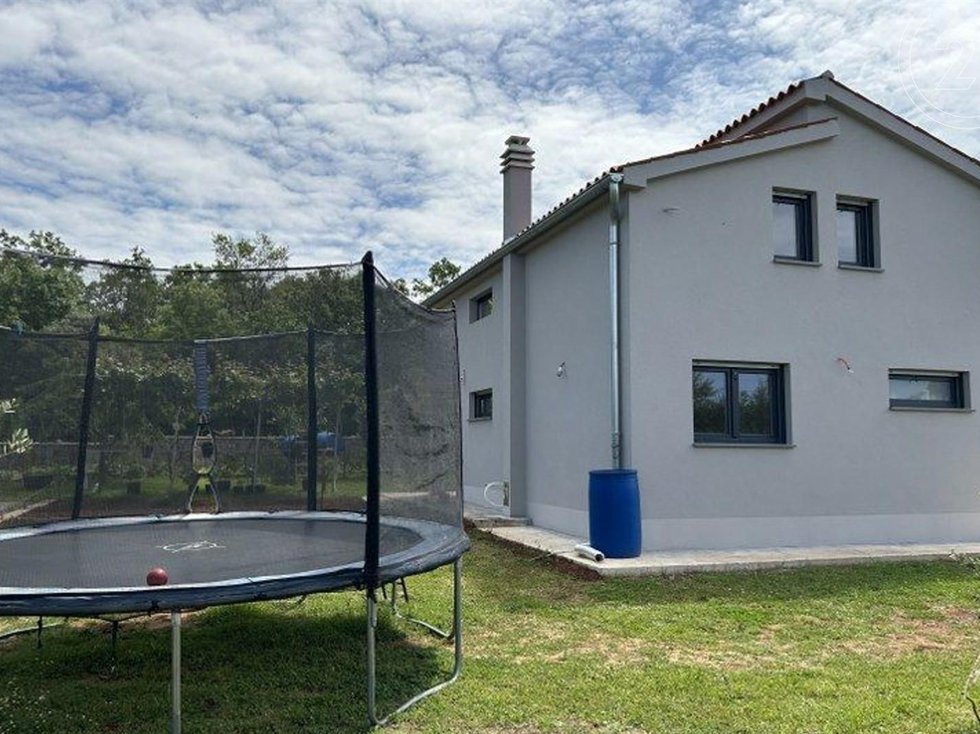 Prodej vily 180 m²