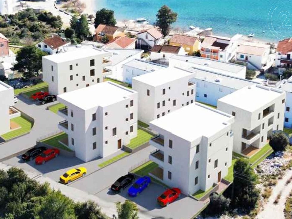 Prodej bytu 2+1 63 m²