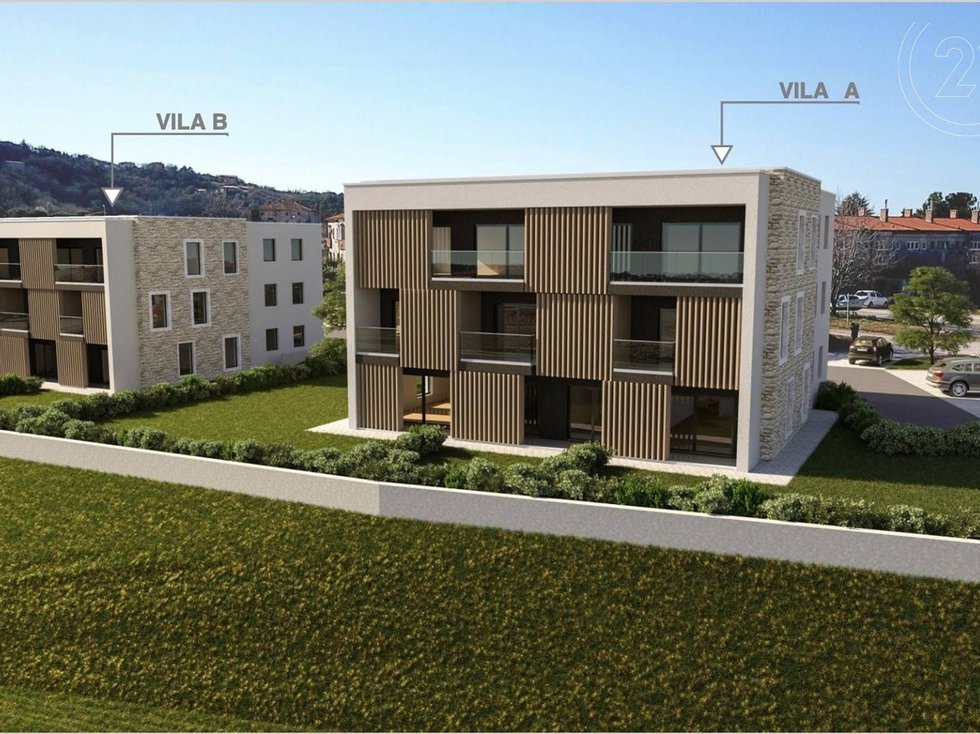 Prodej bytu 2+1 81 m²