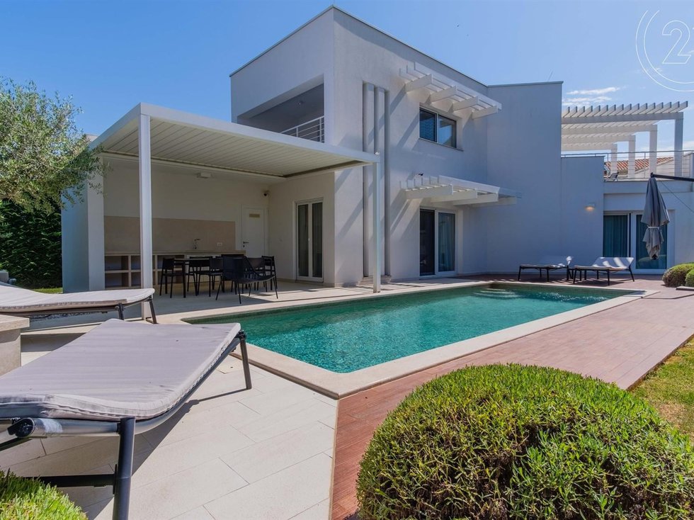 Prodej vily 179 m²