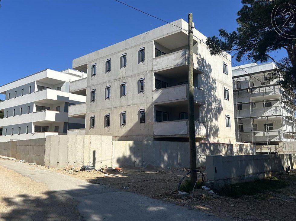 Prodej bytu 2+1 69 m²