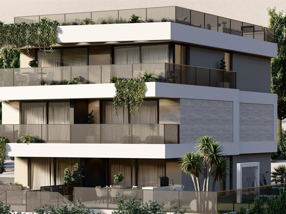Prodej bytu 2+1 80 m²