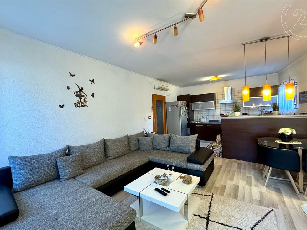 Prodej bytu 3+1 78 m²