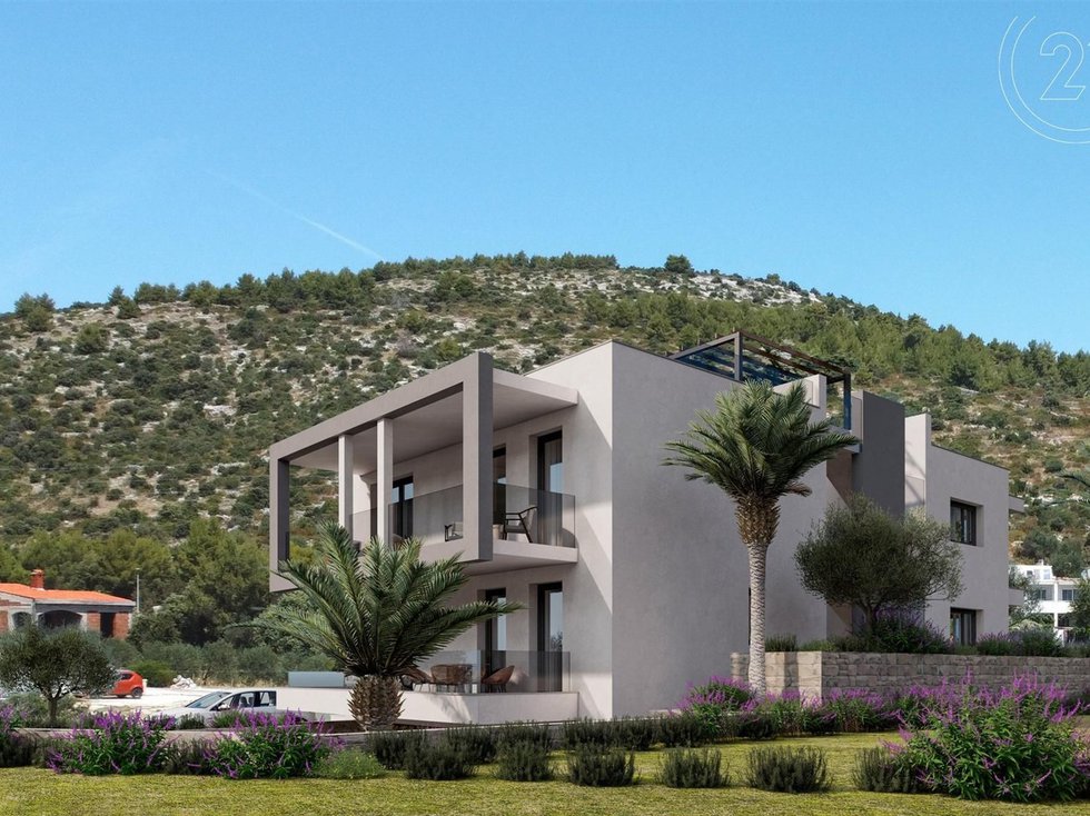 Prodej bytu 2+1 83 m²