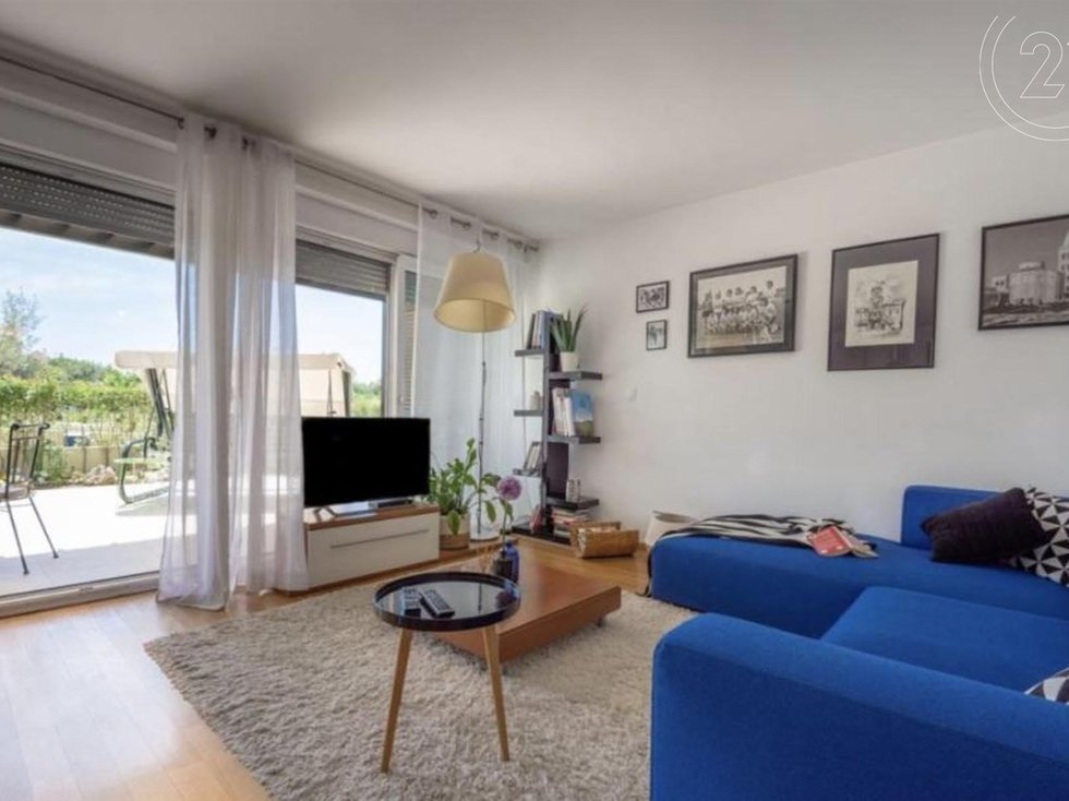 Prodej bytu 3+1 88 m²