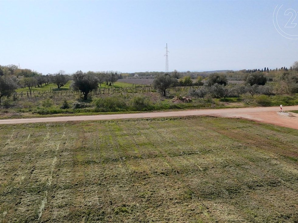 Prodej stavební parcely 620 m²