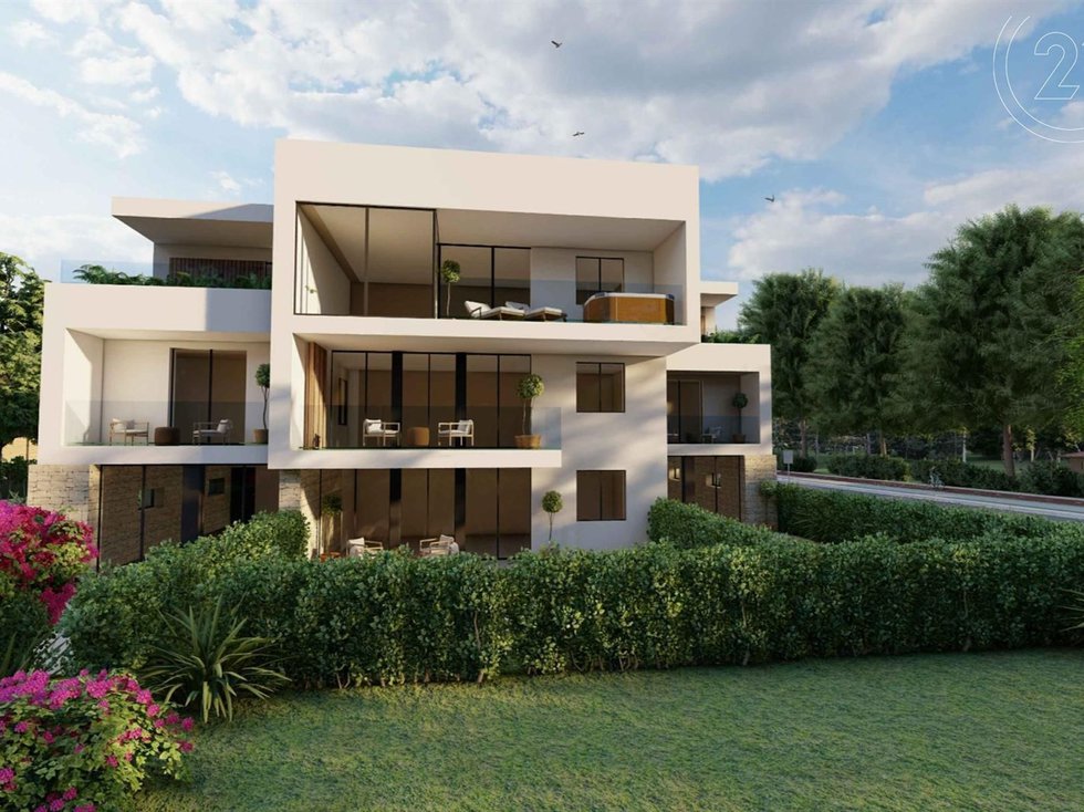 Prodej vily 123 m²