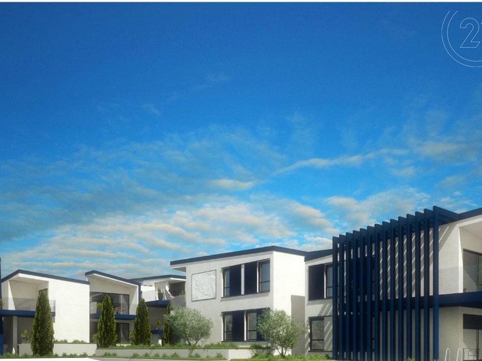 Prodej bytu 2+1 71 m²