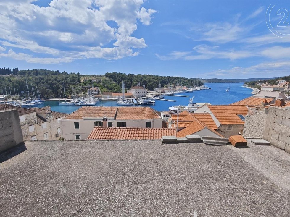 Prodej vily 324 m²