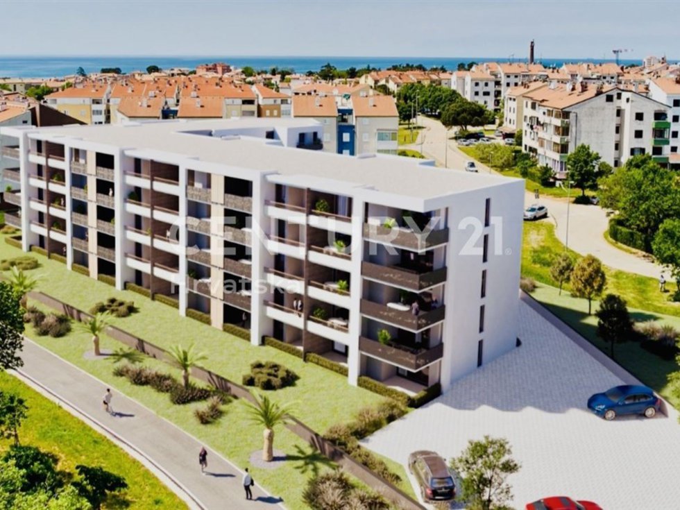 Prodej bytu 4+1 1 m²