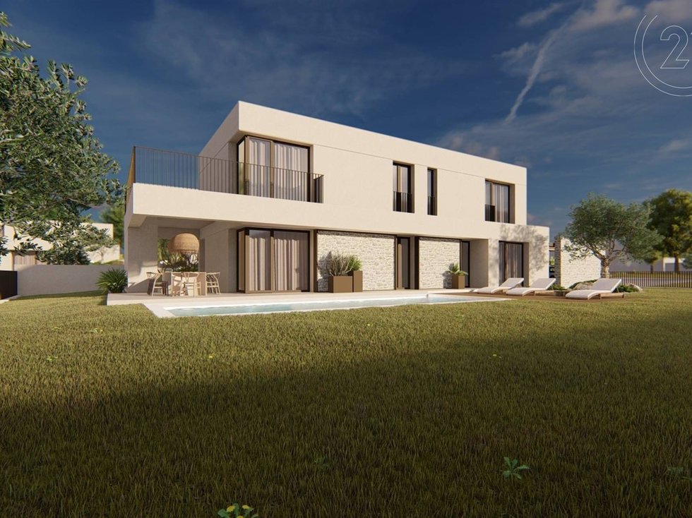 Prodej vily 223 m²