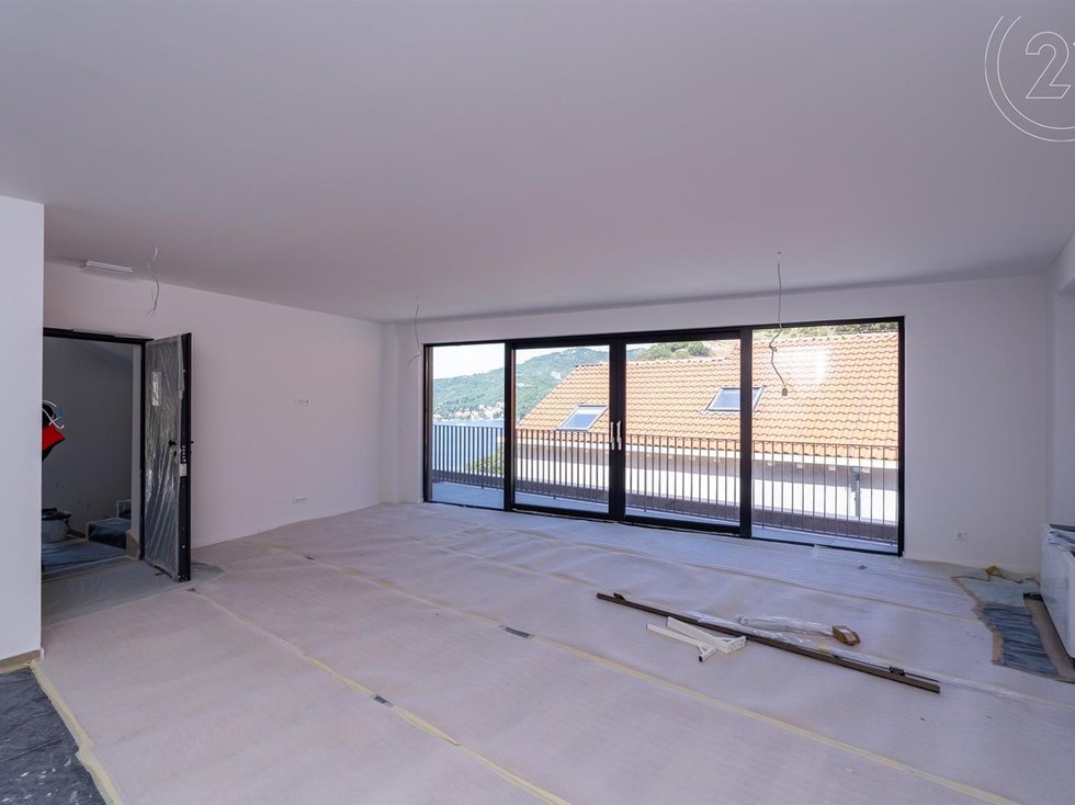 Prodej bytu 3+1 106 m²