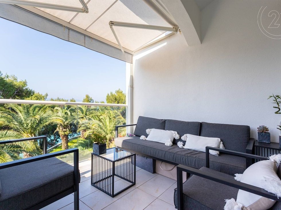 Prodej vily 514 m²