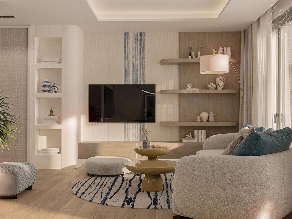 Prodej bytu 2+1 107 m²