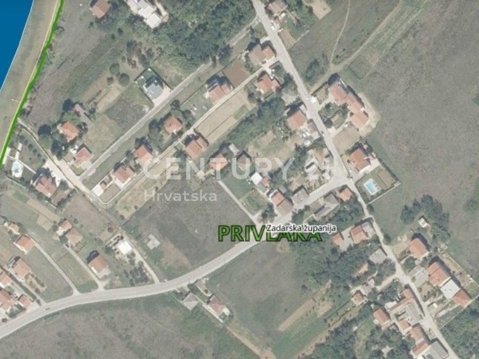 Prodej komerčního pozemku 838 m²