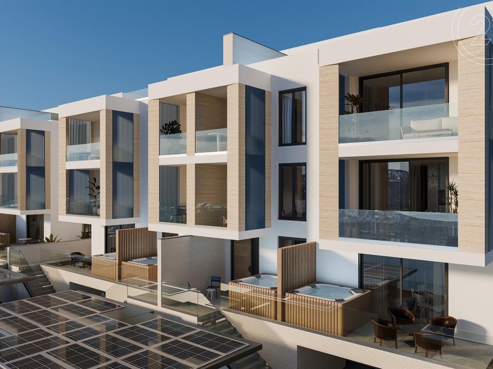 Prodej bytu 2+1 69 m²