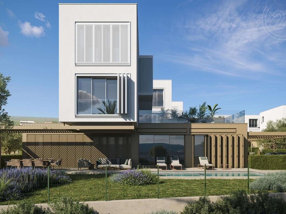 Prodej bytu 3+1 131 m²