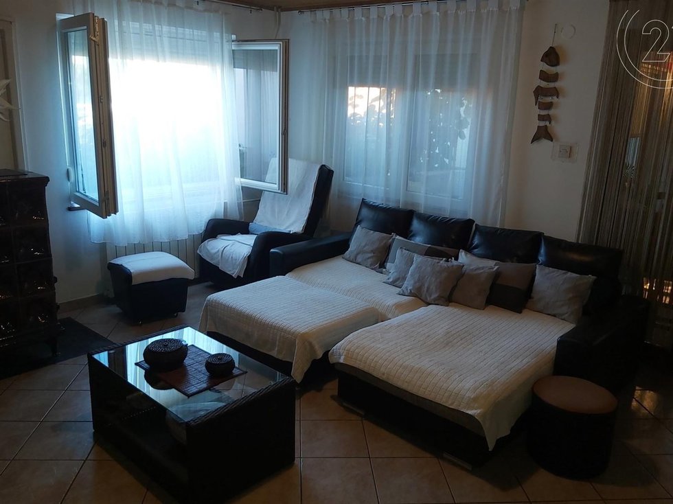 Prodej vily 330 m²