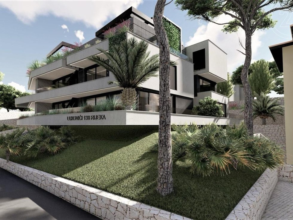 Prodej bytu 2+1 68 m²