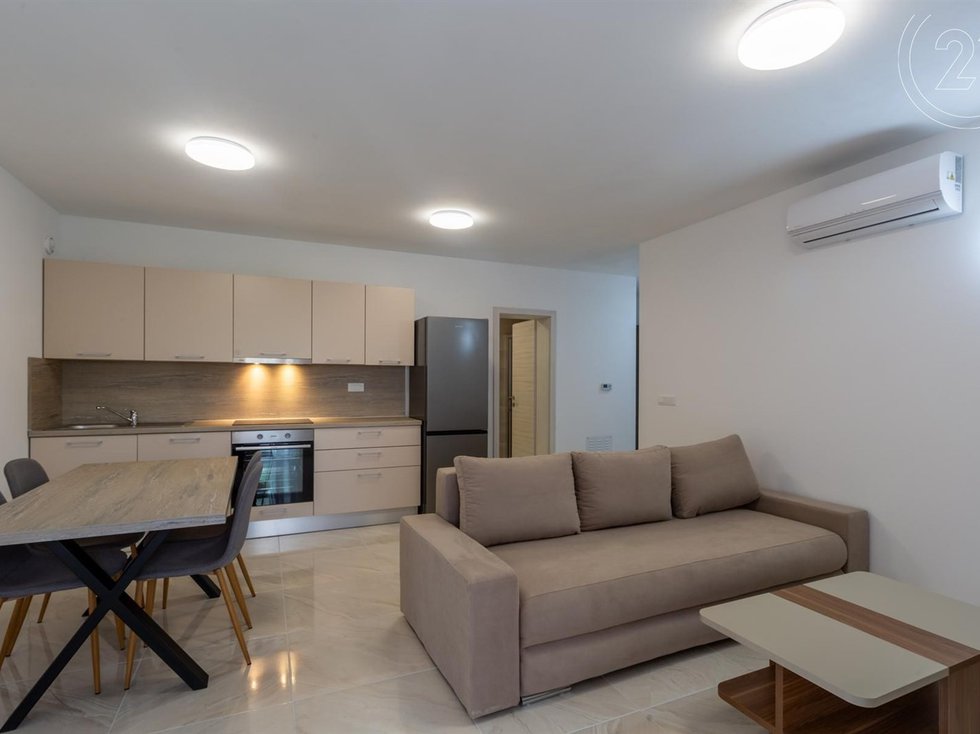 Prodej bytu 2+1 60 m²