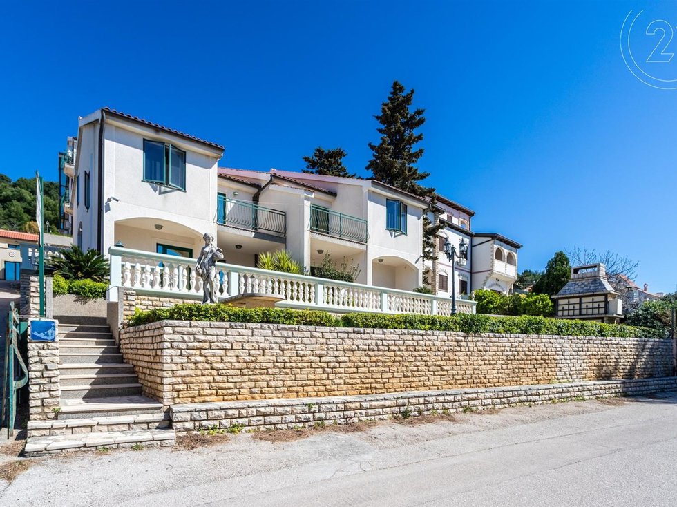 Prodej vily 253 m²