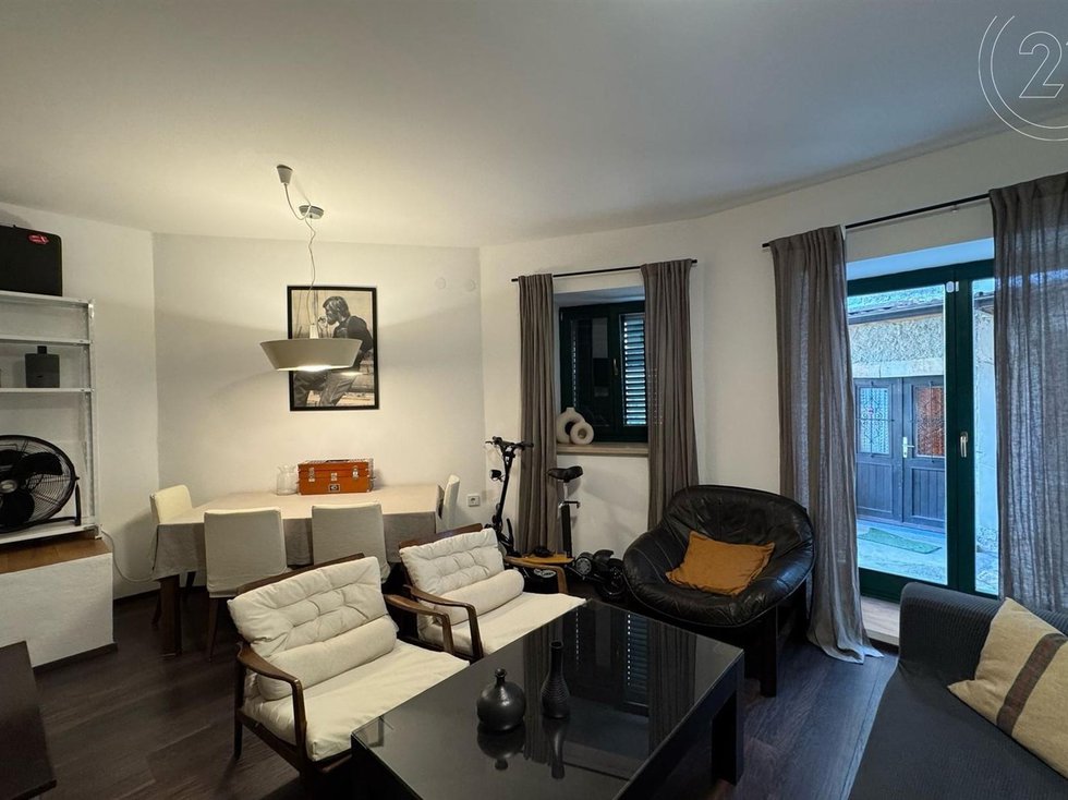 Prodej vily 80 m²