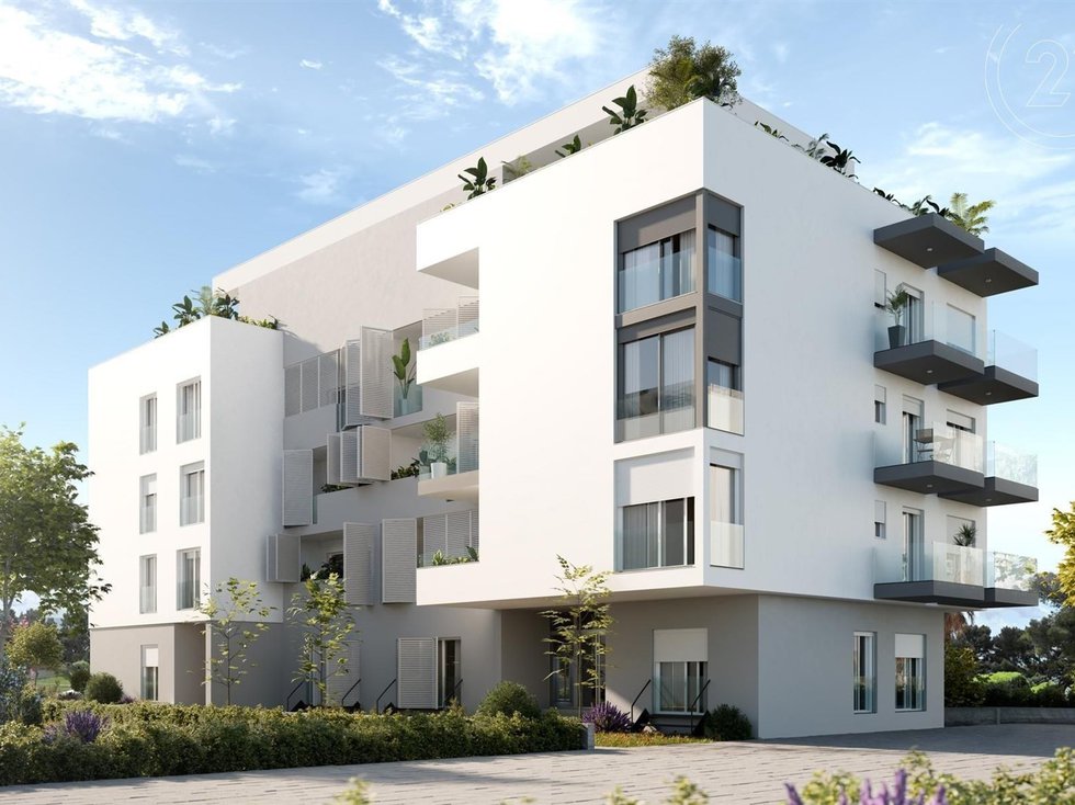 Prodej bytu 3+1 109 m²