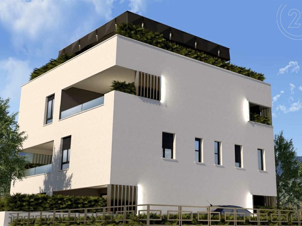 Prodej bytu 2+1 64 m²