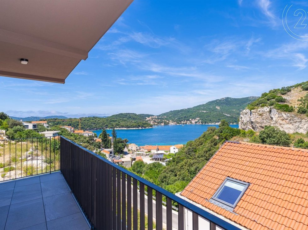 Prodej bytu 3+1 106 m²