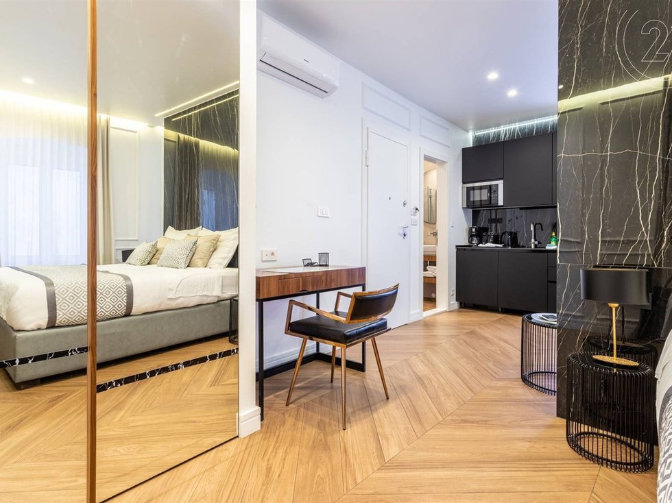 Prodej bytu 2+1 65 m²