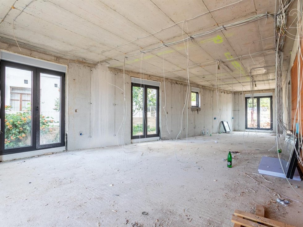 Prodej bytu 2+1 74 m²