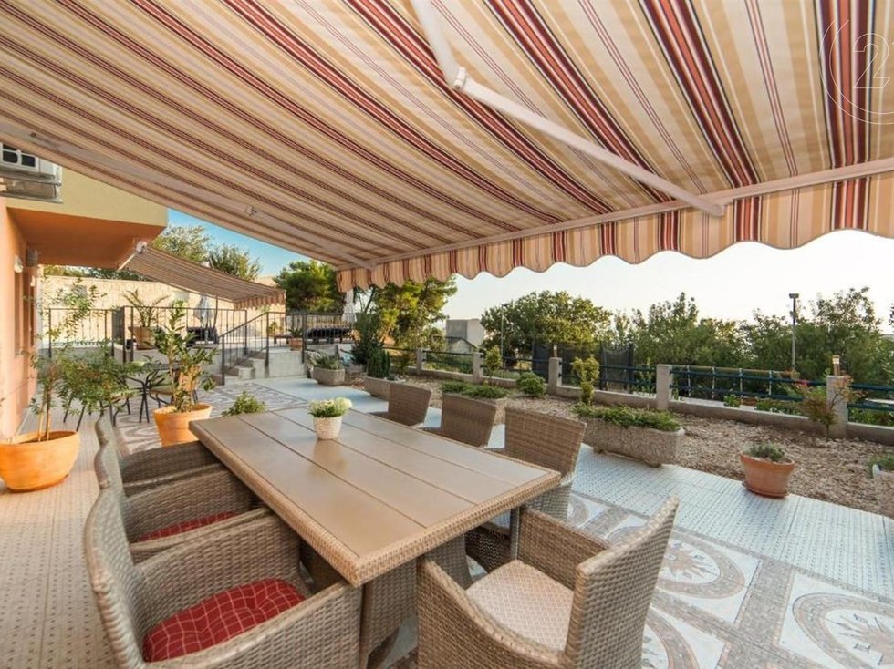 Prodej vily 260 m²