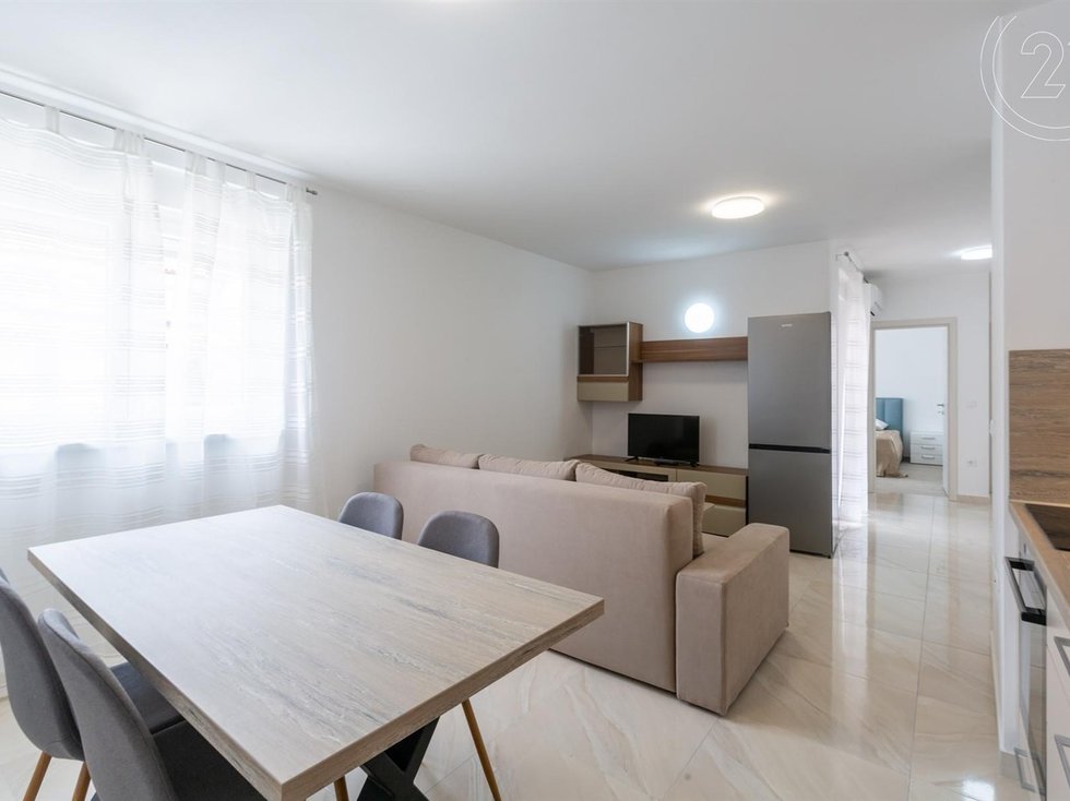 Prodej bytu 2+1 64 m²