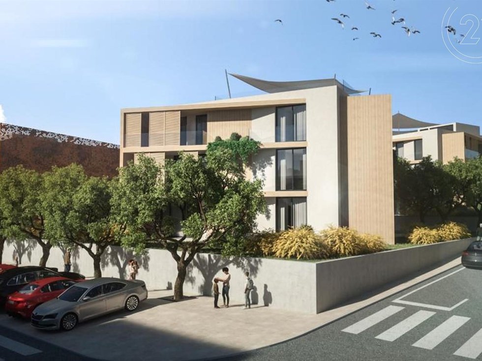Prodej bytu 2+1 116 m²